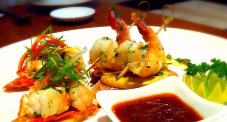 Benihana Reviews User Reviews For Benihana Epicuria Nehru Place New Delhi Benihana Review Food Blog 2022